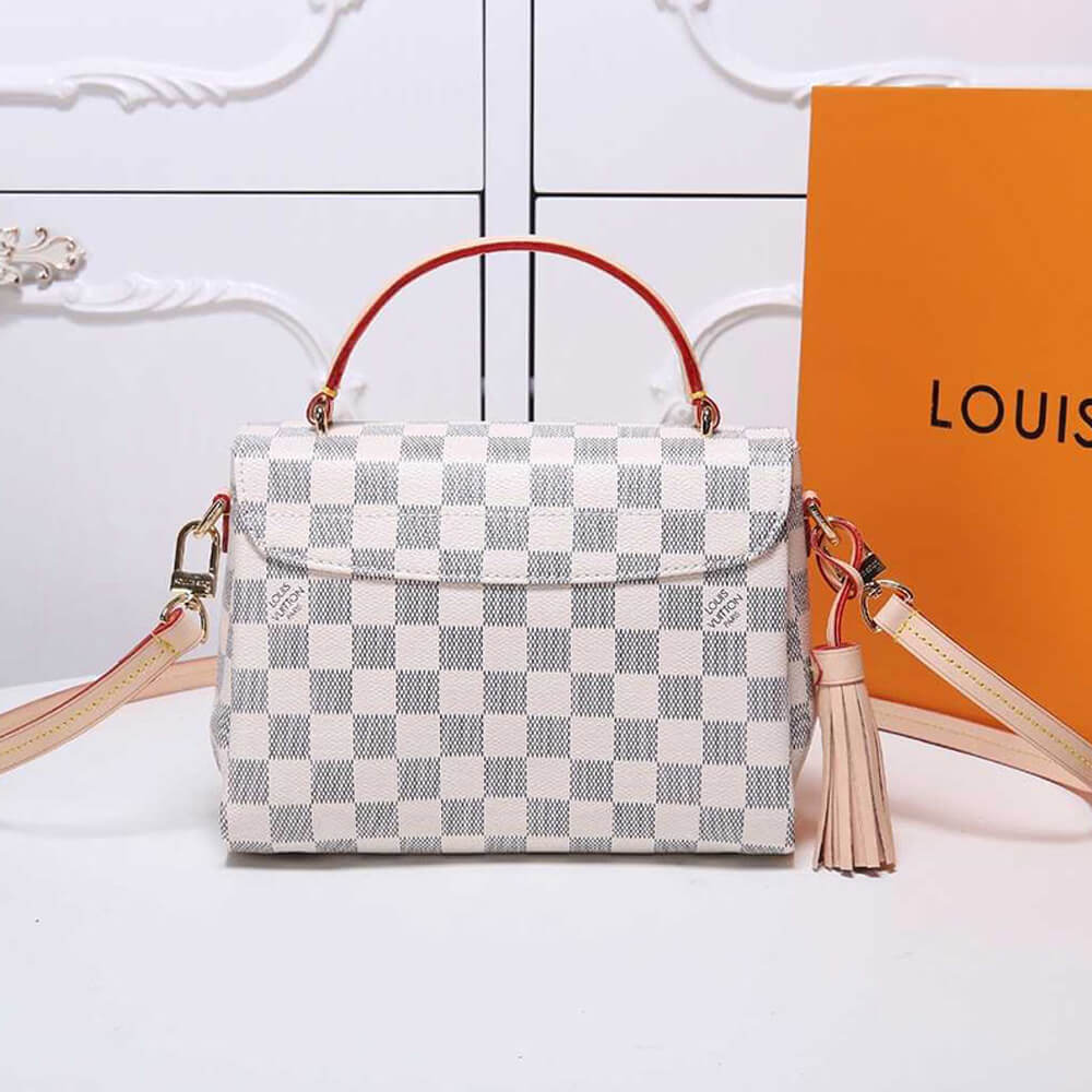 Louis Vuitton CROISETTE - Image 3
