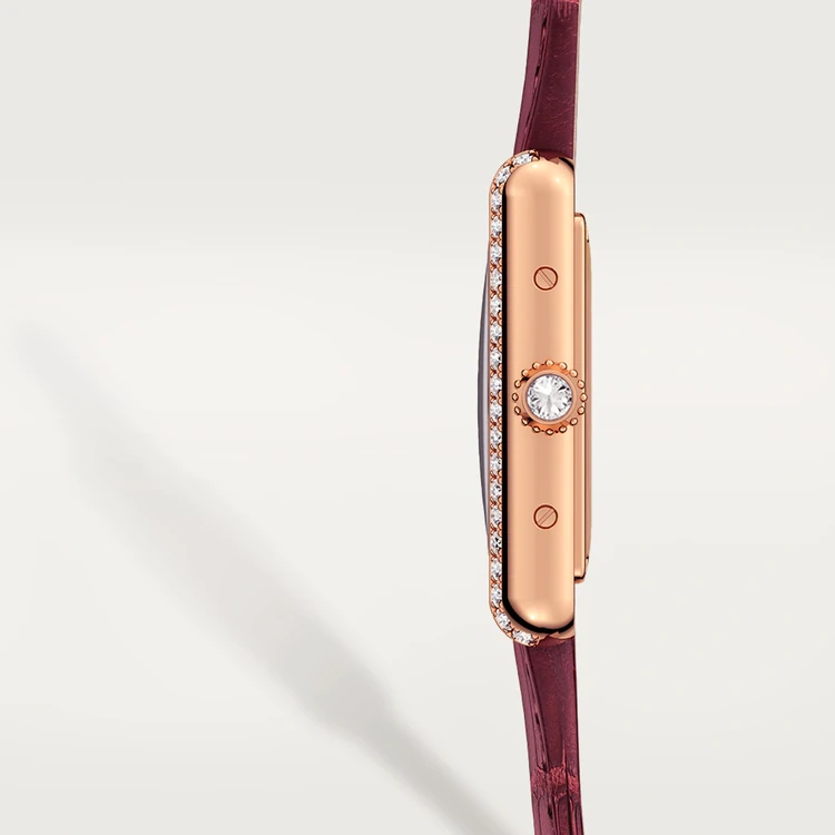 TANK LOUIS CARTIER WATCH-WJTA0037 - Image 2