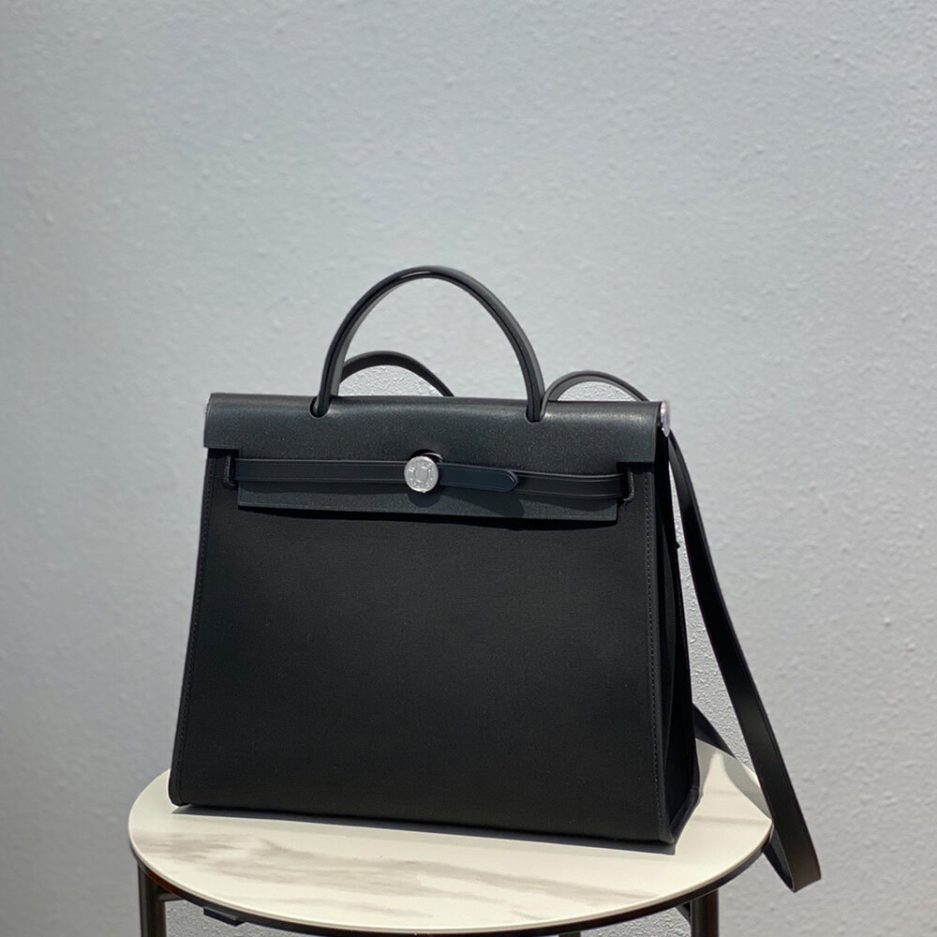 HERMES Herbag Zip 31 bag - Image 4
