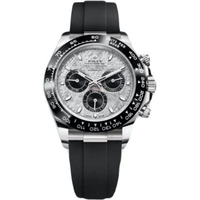 Alternative view of ROLEX CosmographDaytonaseries m116518