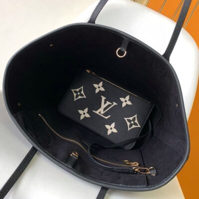 Alternative view of LV Neverfull MM