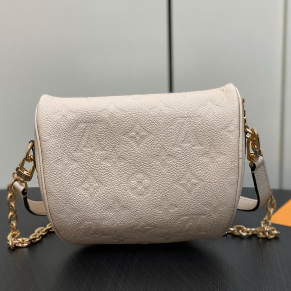 LV Mini Bumbag - Image 8