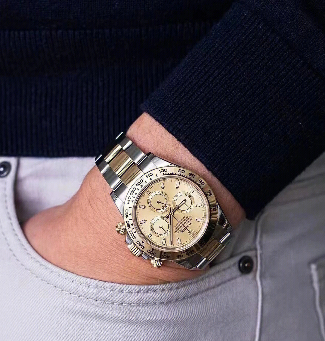 Cosmograph Daytona m116503(AAAAA version) - Image 10