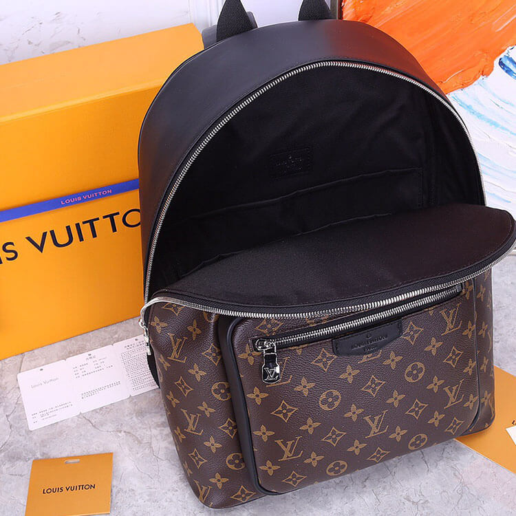 LV Josh Backpack - Image 4