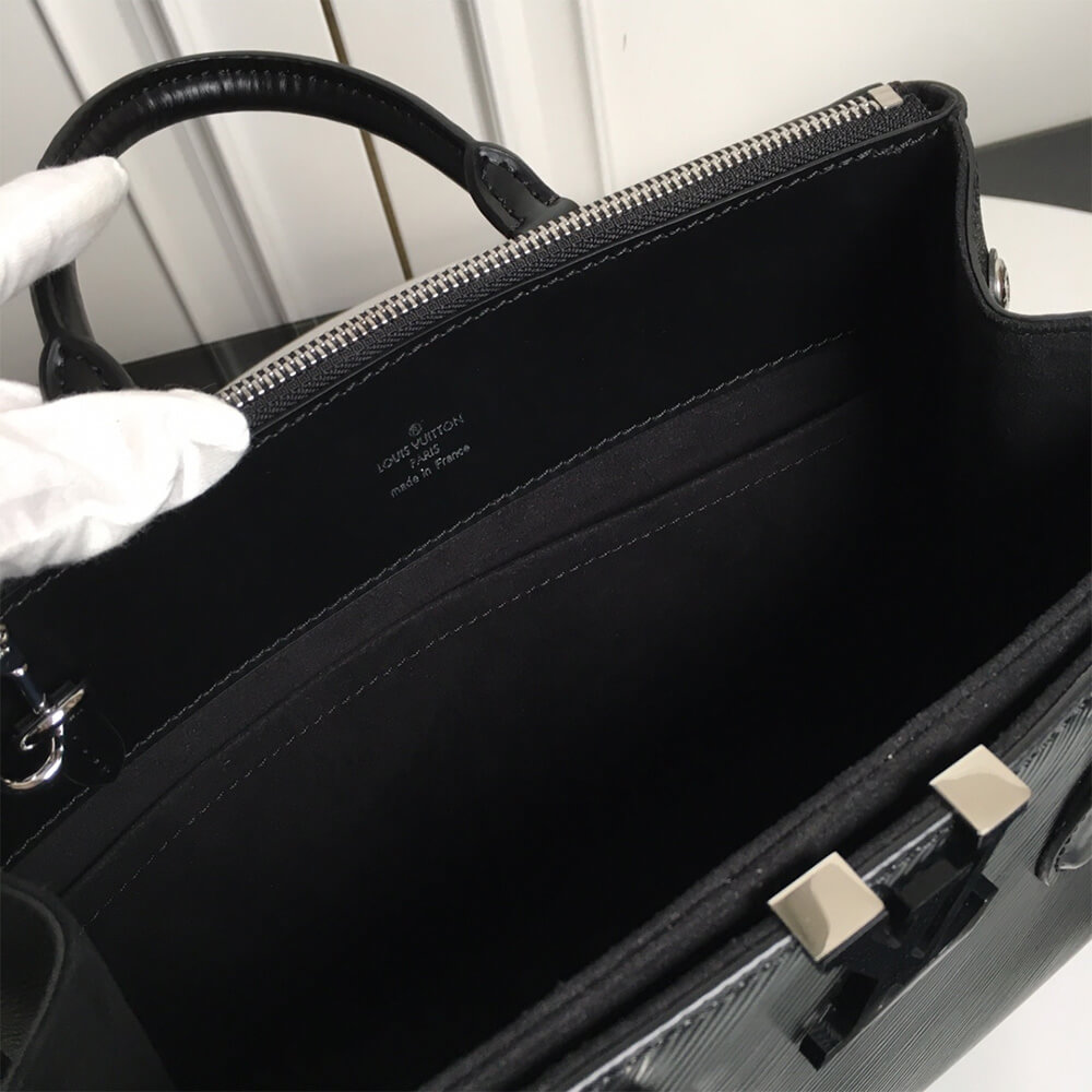 Louis Vuitton GRENELLE TOTE PM - Image 6