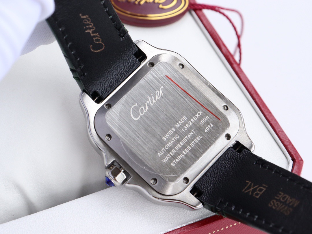 Cartier Santos – Ultimate Version - Image 2