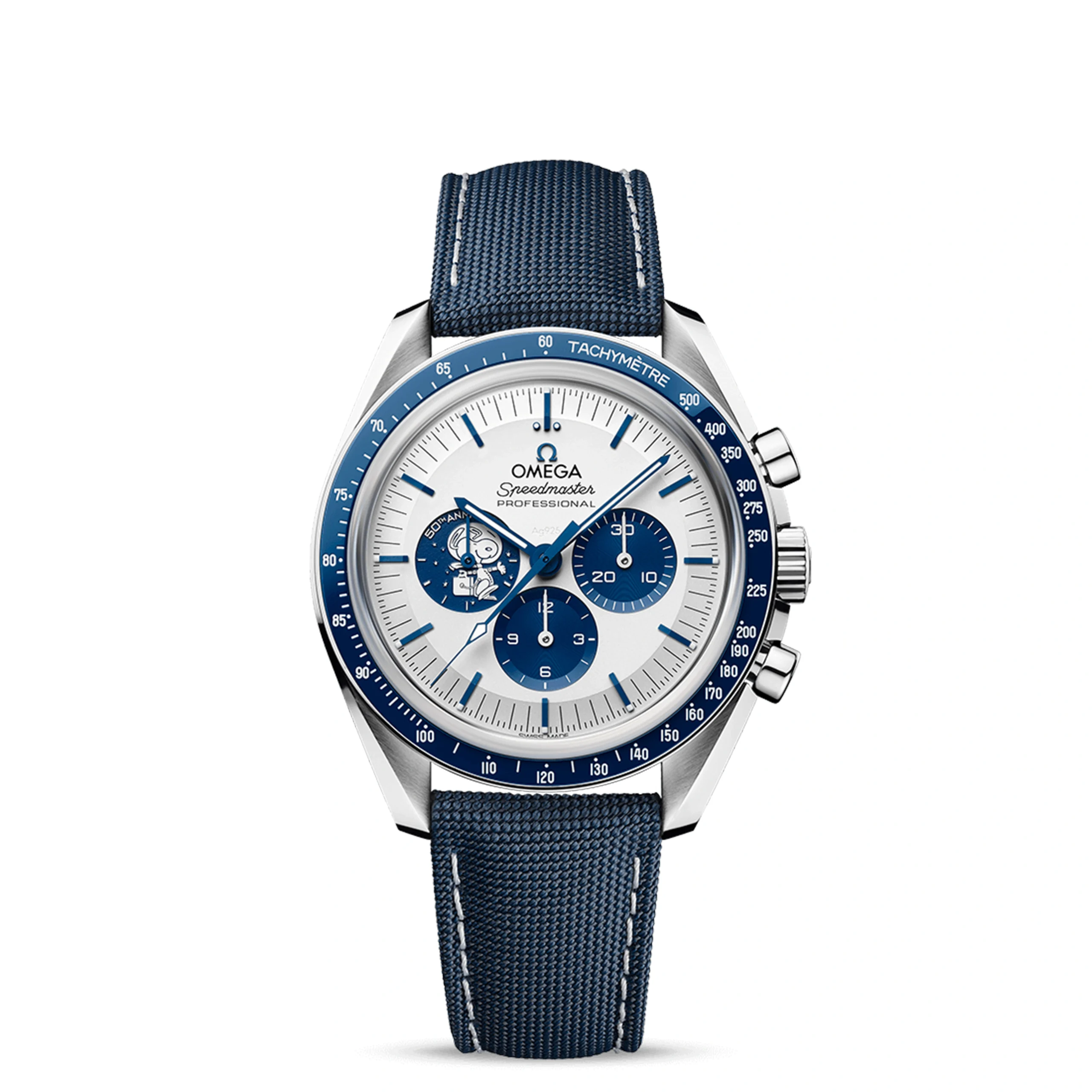ANNIVERSARY SERIES CO‑AXIAL MASTER CHRONOMETER CHRONOGRAPH 42 MM-310.32.42.50.02.001(AAAAA version)