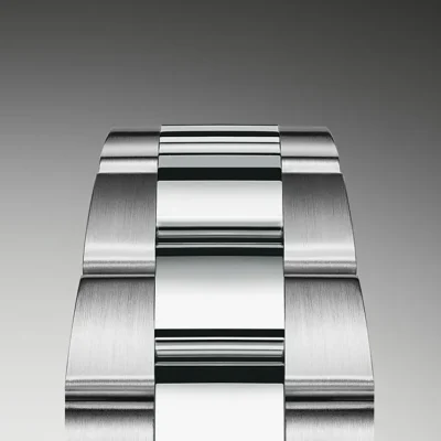 Alternative view of Rolex Datejust m126334-0025 Watch