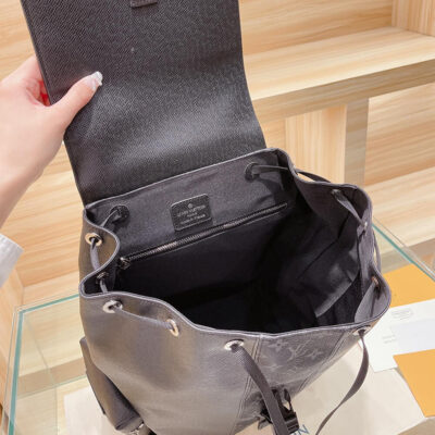 Alternative view of Louis Vuitton Outdoor Backpack