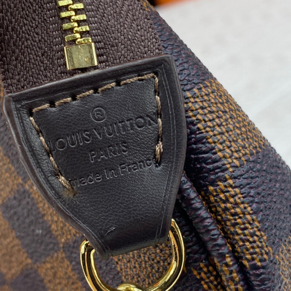 MINI POCHETTE ACCESSOIRES - Image 3