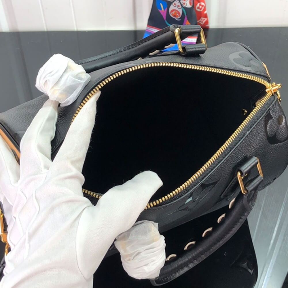Louis Vuitton SPEEDY BANDOULIERE 25 - Image 2