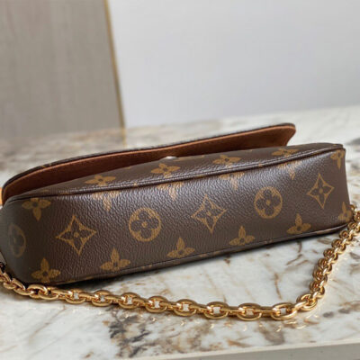 Alternative view of Wallet on Chain Ivy