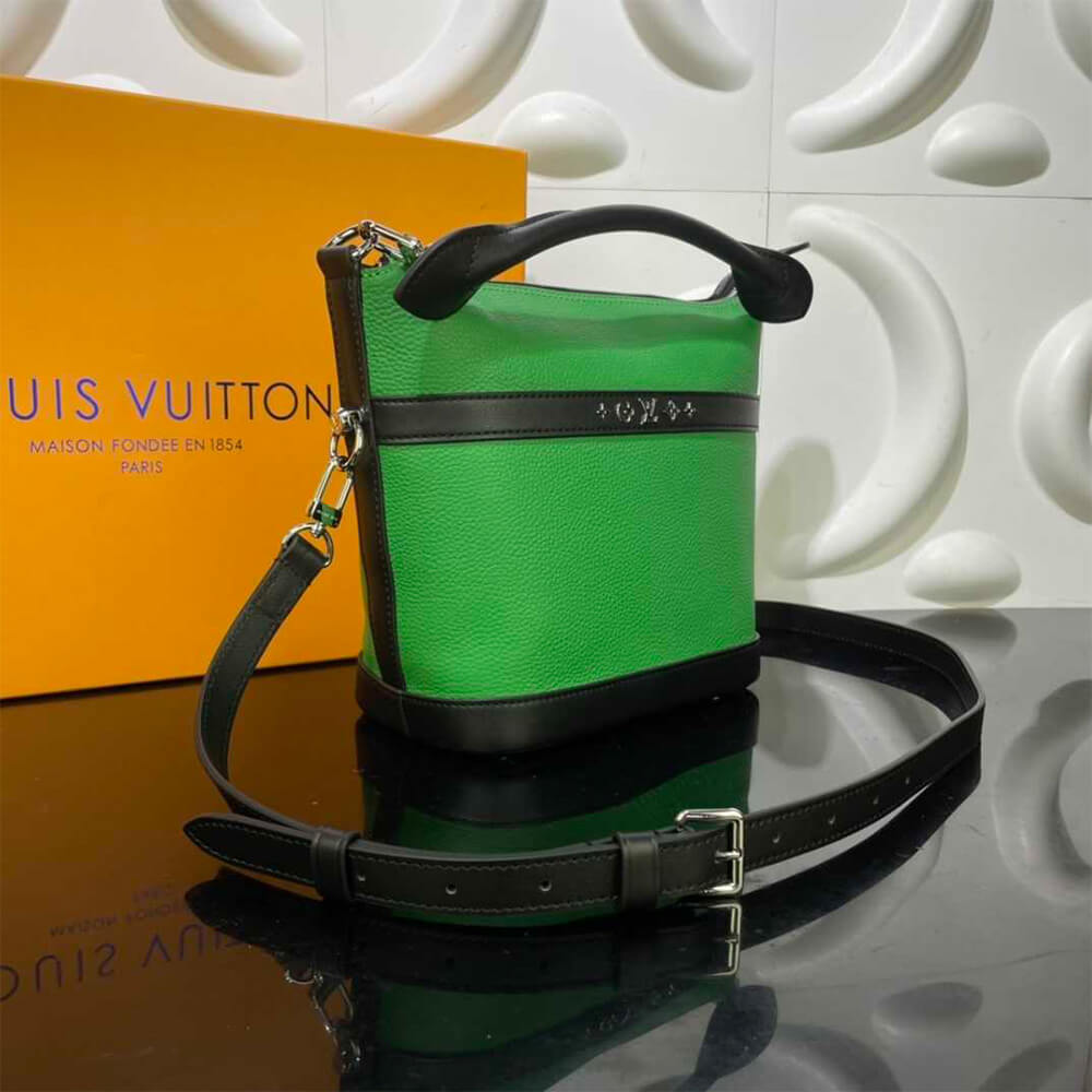 Louis Vuitton CRUISER GM - Image 7