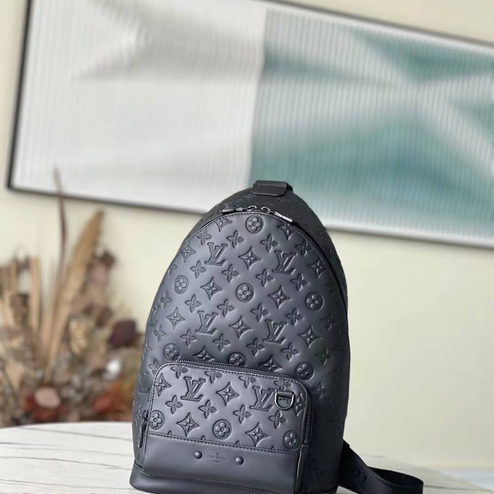RACER SLINGBAG - Image 5