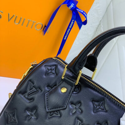 Alternative view of Louis Vuitton SPEEDY BANDOULIERE 22