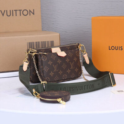 Alternative view of LV Multi Pochette Accessoires