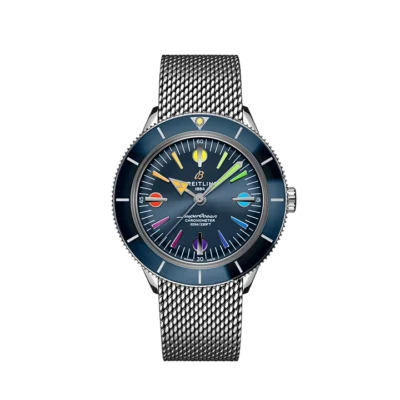 Breitling A103702A1C1A1 SUPEROCEAN HERITAGE '57 SPECIAL EDITION II