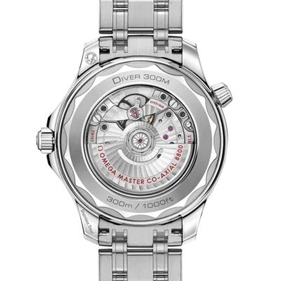 Alternative view of DIVER 300M CO‑AXIAL MASTER CHRONOMETER 42 MM-210.30.42.20.10.001