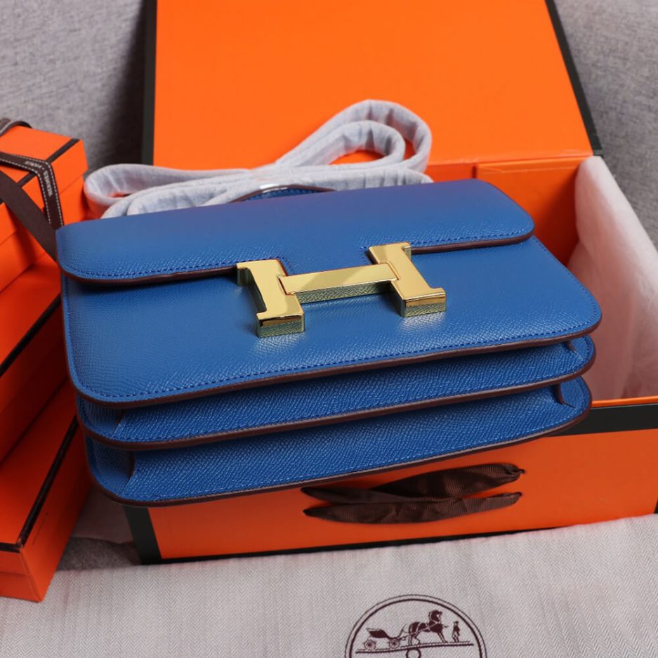 Hermes Constance 24 - Image 3