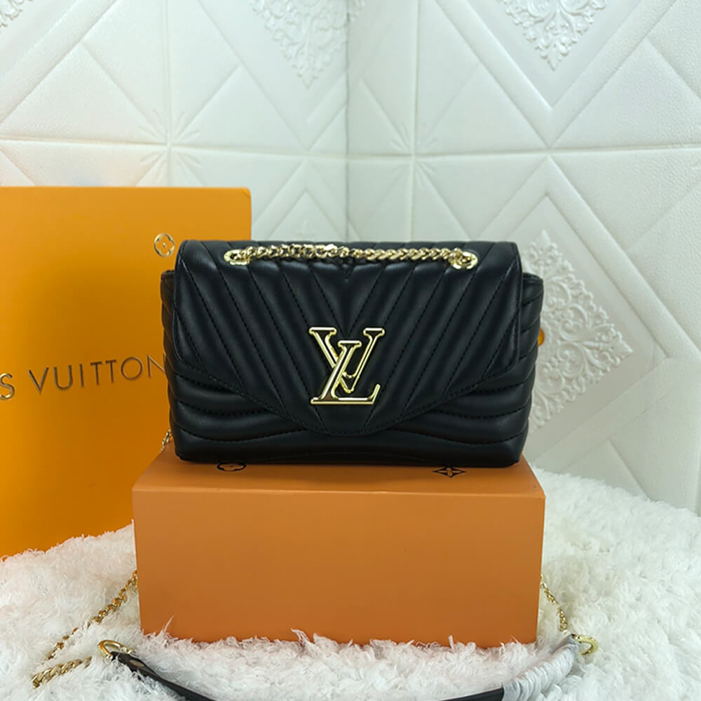 LV NEW WAVE CHAIN BAG - Image 4