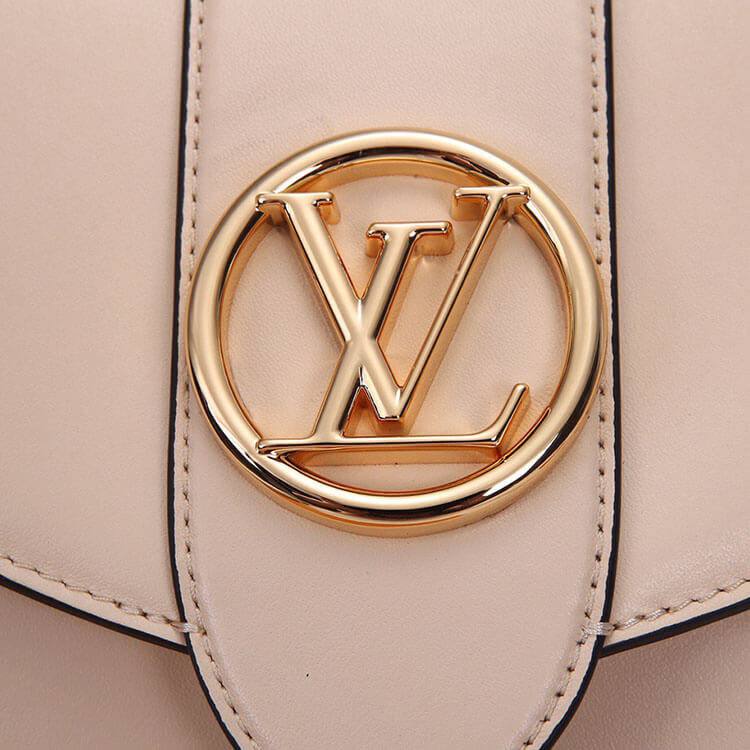 LV Pont 9 Handbag - Image 7
