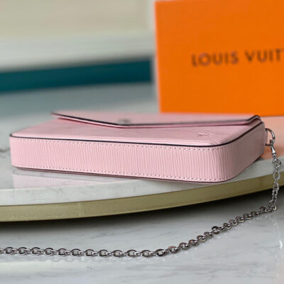 Alternative view of Louis Vuitton FELICIE POCHETTE