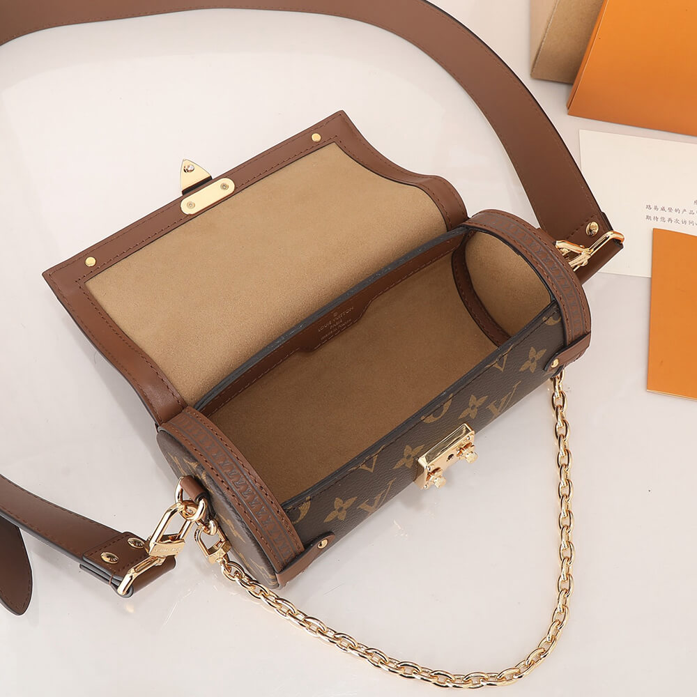 LV Papillon Trunk - Image 3