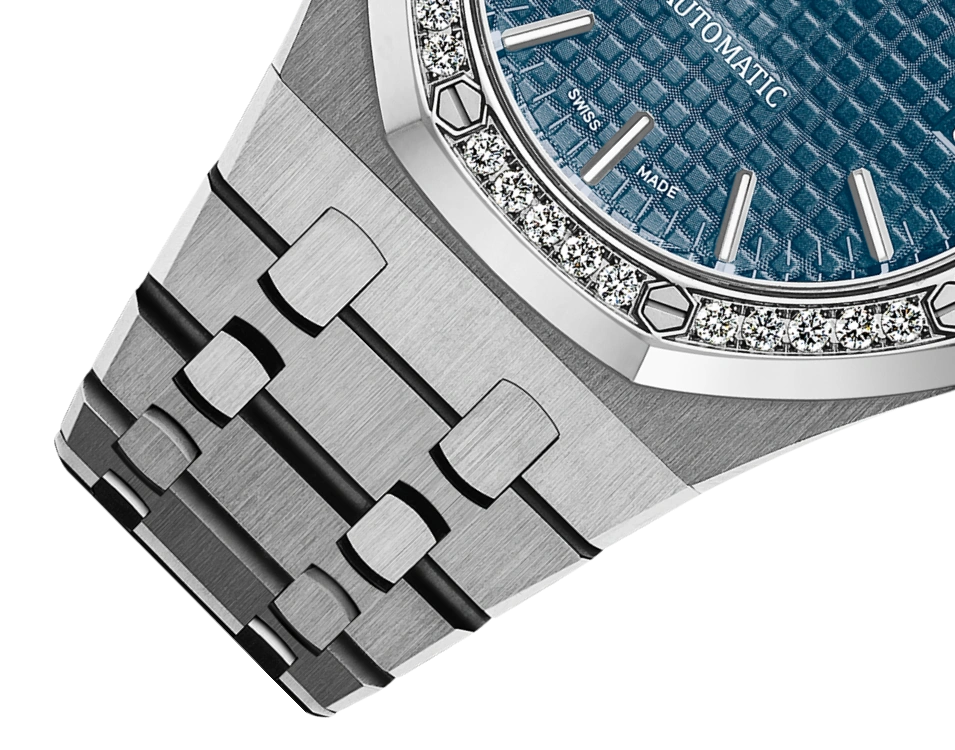 ROYAL OAK SELFWINDING Ref. 15451ST.ZZ.1256ST.03 - Image 2