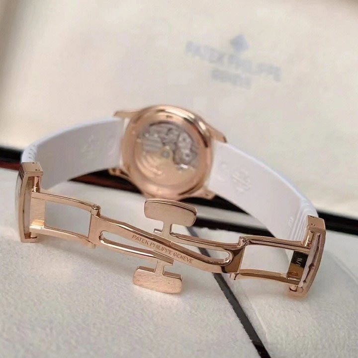5068R-010-Patek Philippe AQUANAUT-women - Image 11