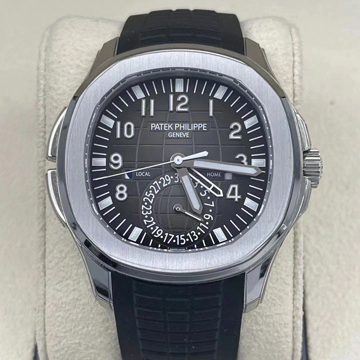 5164A-Patek Philippe AQUANAUT - Image 8
