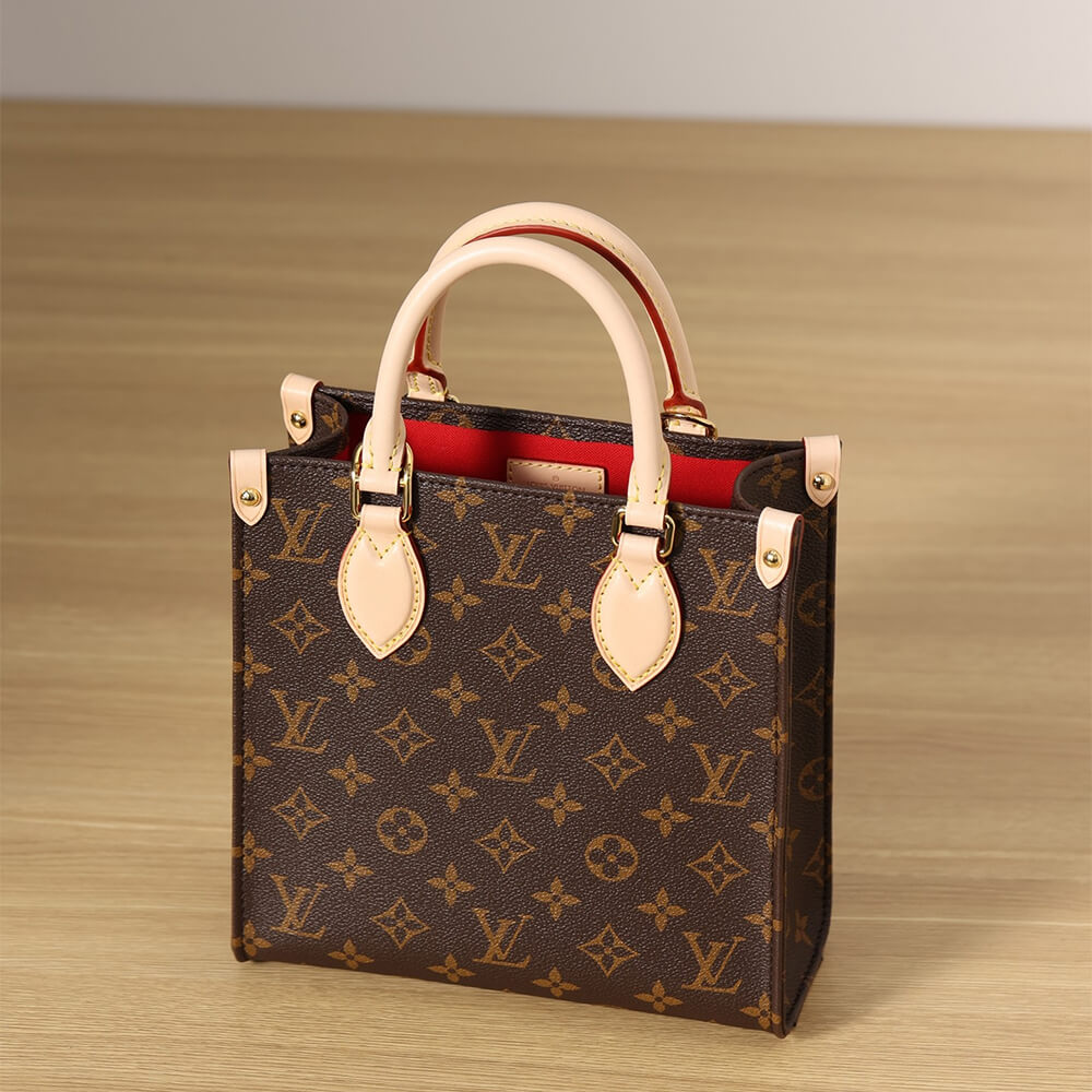 SAC PLAT BB - Image 2