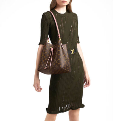 Alternative view of LV Neoneo Handbag