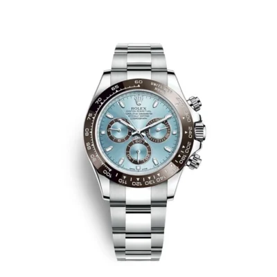 Alternative view of Rolex Cosmograph Daytona 116506 Series