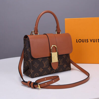 Alternative view of LV Locky BB Handbag