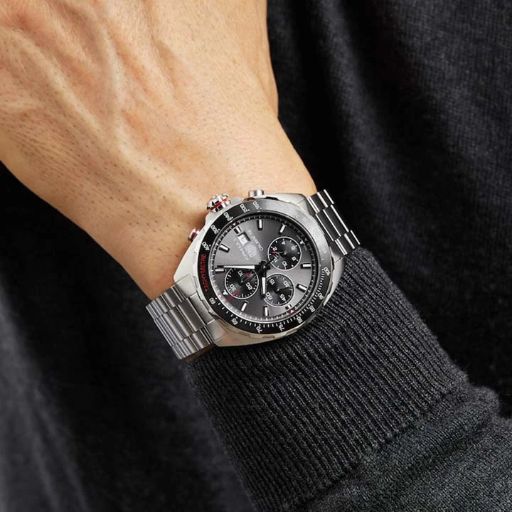 TAG HEUER FORMULA 1 Automatic Chronograph - Diameter 44 mm CAZ2012.BA0876 - Image 2