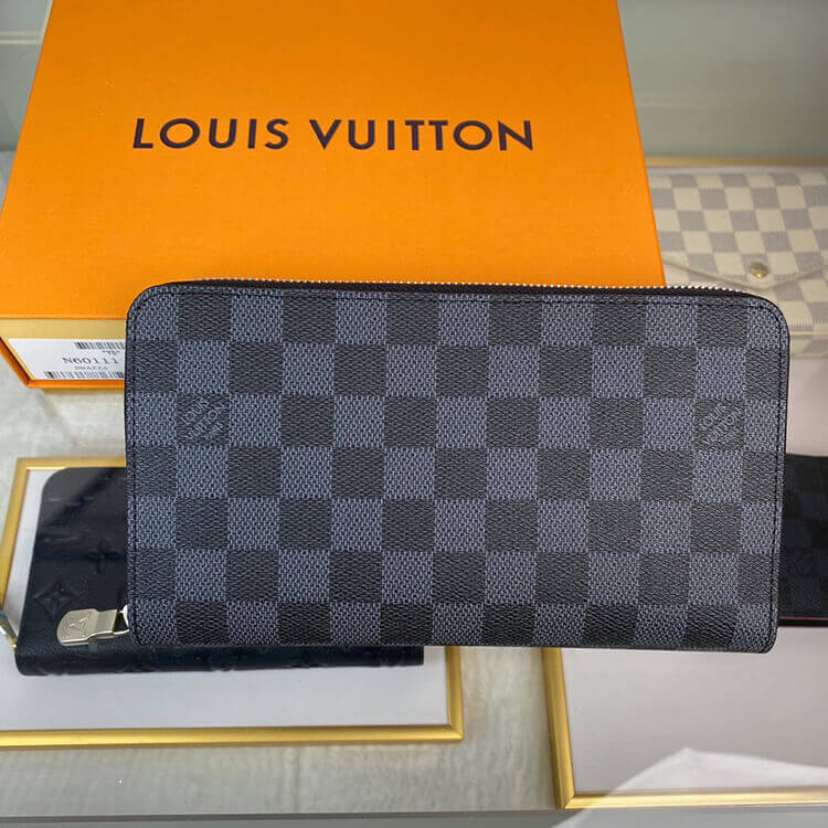 LV Zippy Organizer - Image 6