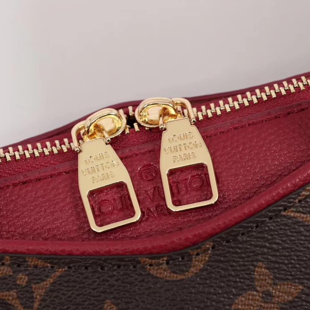 Louis Vuitton Pallas BB Handbag - Image 2