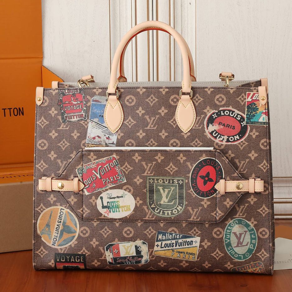 LV OnTheGo Voyage - Image 7