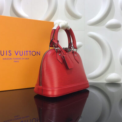 Alternative view of LV NEO ALMA BB