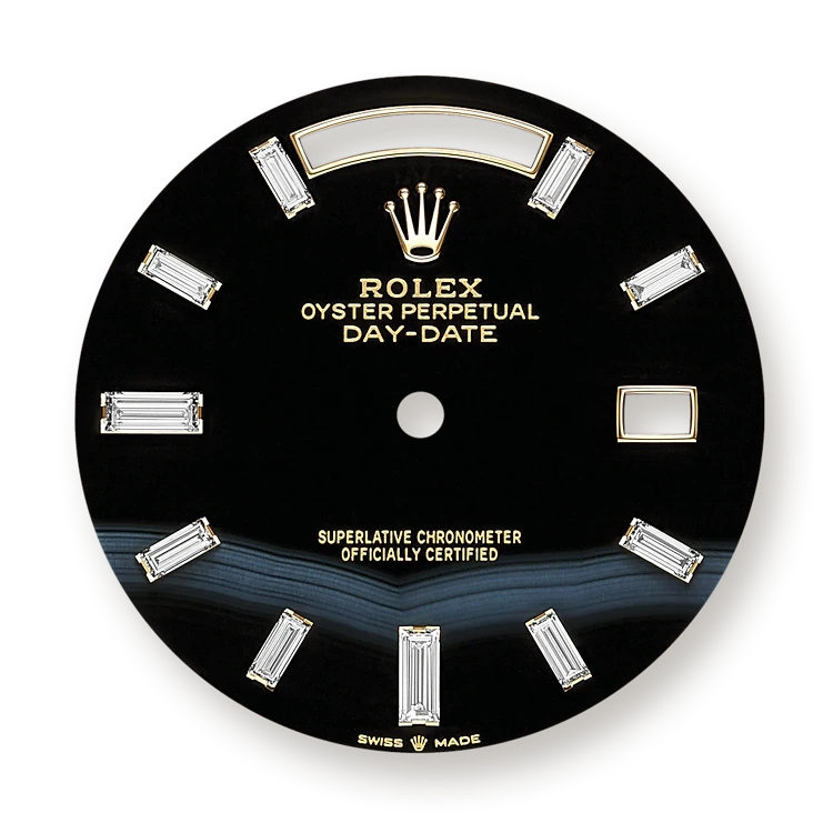Rolex DAY-DATE 40 M228238-0061(AAAAA Version) - Image 18