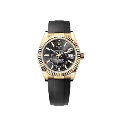 Rolex Sky-Dweller