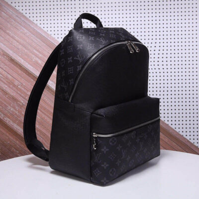 Alternative view of LV Discovery Backpack PM