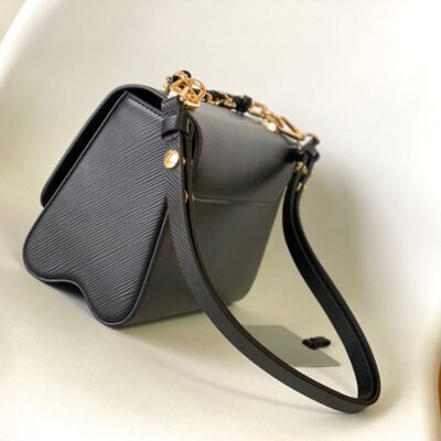 Alternative view of LV Twist MM