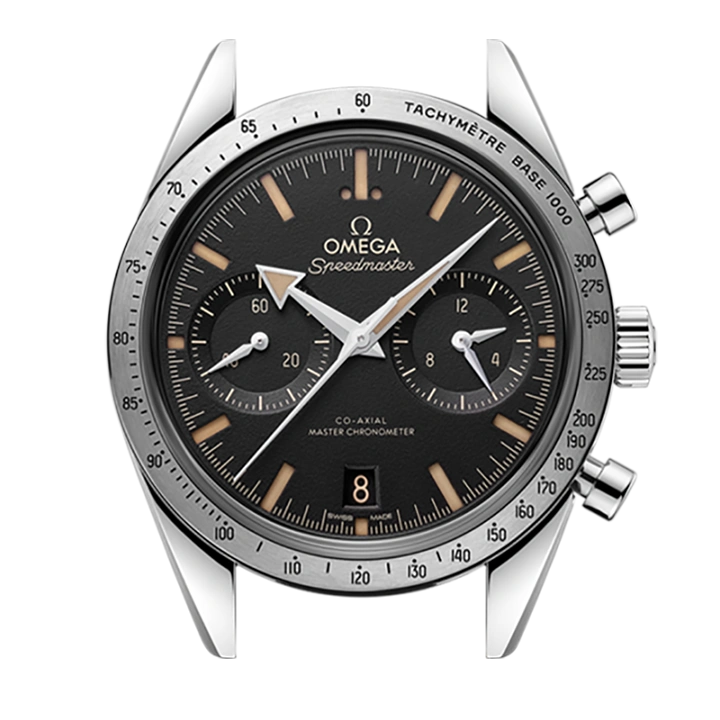 SPEEDMASTER '57 CO‑AXIAL MASTER CHRONOMETER CHRONOGRAPH 40.5 MM-332.10.41.51.01.001 - Image 2