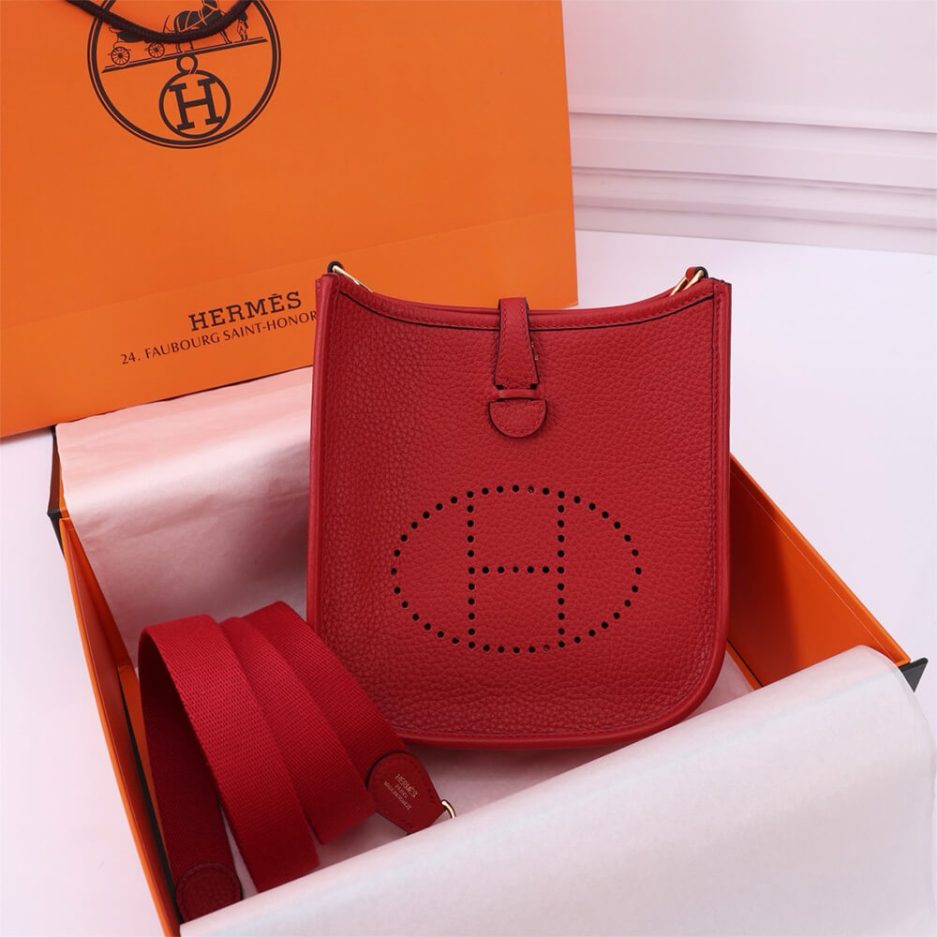 Hermes Evelyne 16 - Image 7