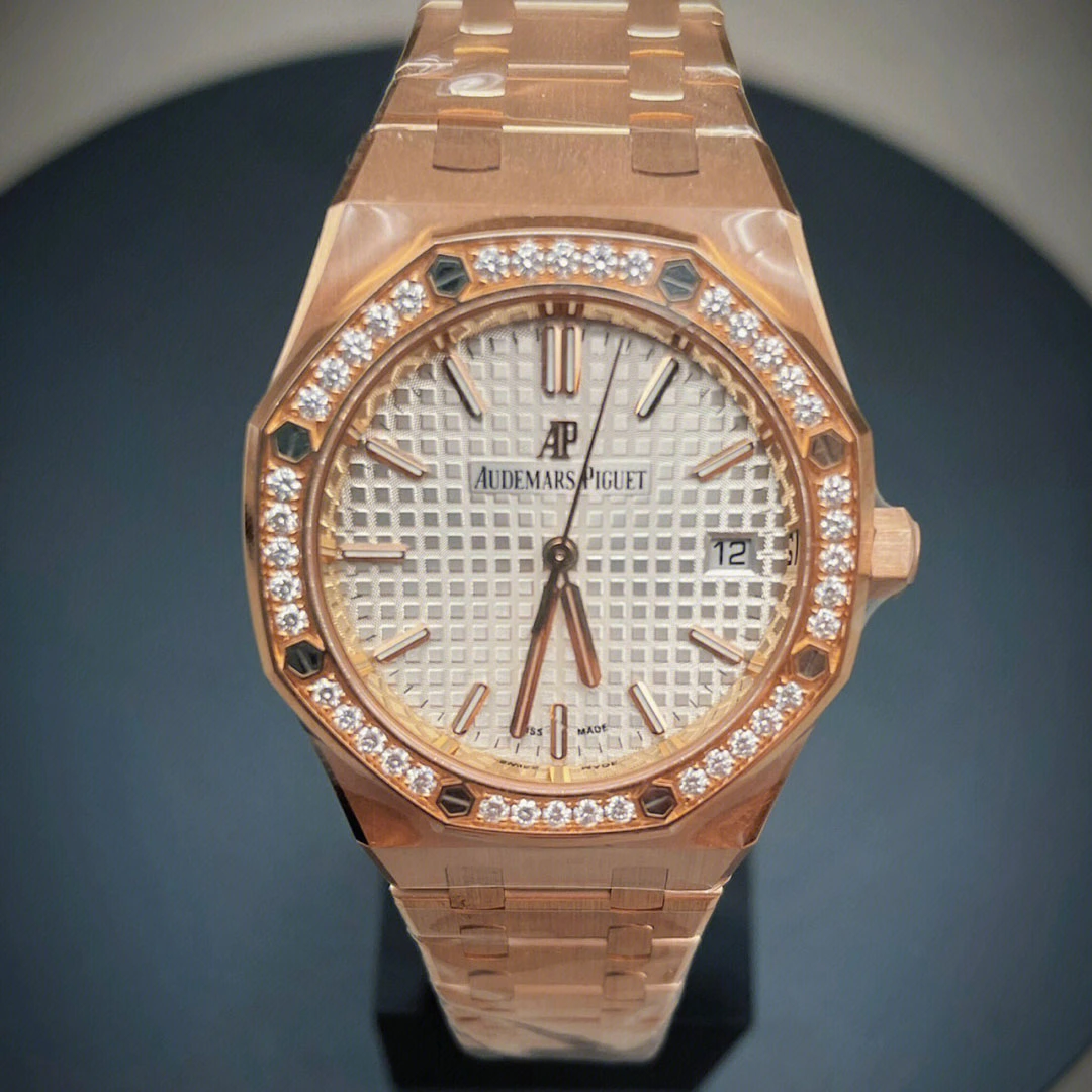 Audemars Piguet -Royal Oak 1261OR(AAAAA Version) - Image 5