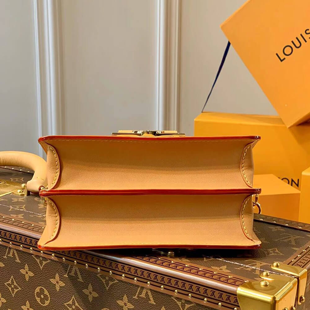 Louis Vuitton DAUPHINE mini handbag - Image 3