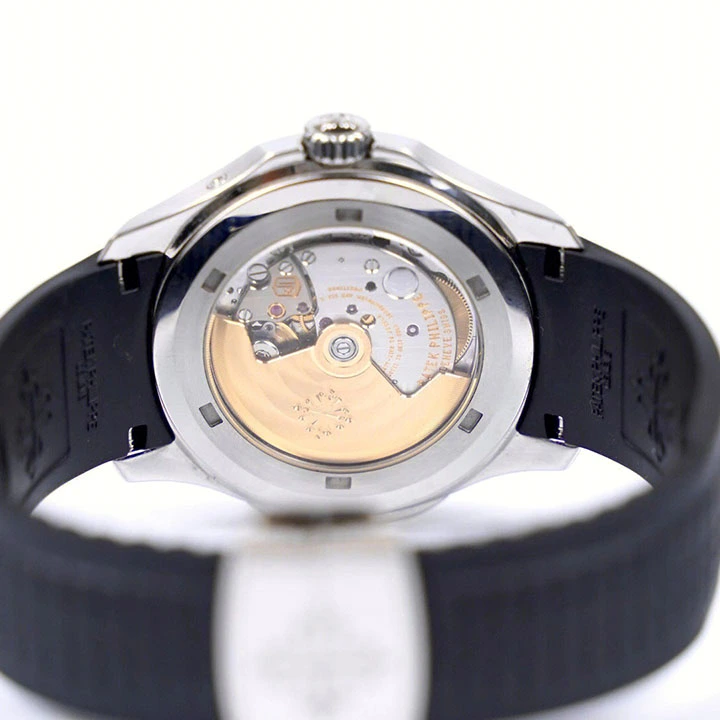 5164A-Patek Philippe AQUANAUT - Image 7