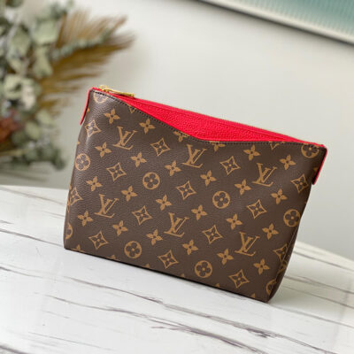 Alternative view of Louis Vuitton Pallas Beauty Case Pouch