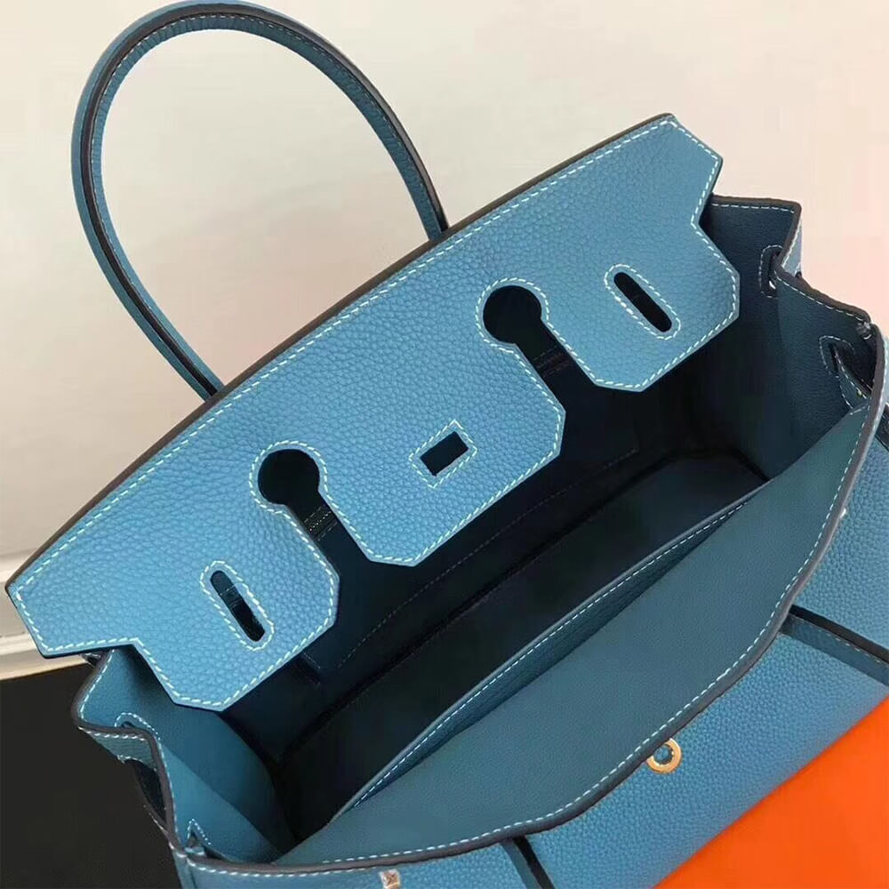 HERMES BIRKIN BAG 30 - Image 6